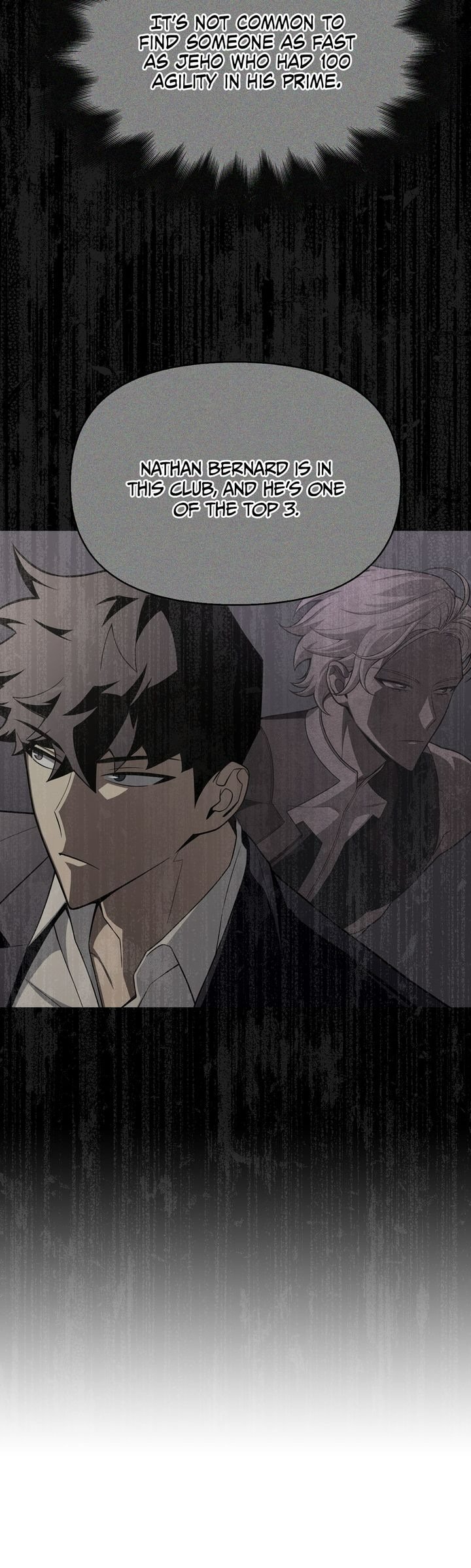 Superhuman Battlefield, Chapter 28 image 52